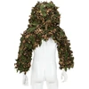 Invadergear -  Sniper Bolero Leaf - Ghillie Bolero Álcaruha (Partizan)