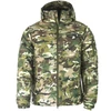 Kombat Tactical® -  Delta - SF Jacket - Kom-Tex - Téli Kabát (British Terrain Pattern)