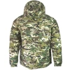 Kombat Tactical® -  Delta - SF Jacket - Kom-Tex - Téli Kabát (British Terrain Pattern)