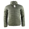 Kombat Tactical® -  Xenon Jacket - Kifordítható Téli Kabát (British Terrain Pattern/Olive Green)