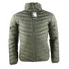 Kép 2/4 - Kombat Tactical® -  Xenon Jacket - Kifordítható Téli Kabát (British Terrain Pattern/Olive Green)