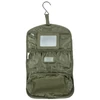 MFH® -  Washbag, black, rollable - Piperetáska (OD Green)