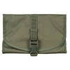 MFH® -  Washbag, black, rollable - Piperetáska (OD Green)