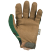 Kép 2/8 - Mechanix Wear® - The Original Gen II® - Tactical Gloves - Taktikai Kesztyű (Woodland)