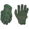Kép 3/4 - Mechanix Wear® - The Original M-Pact - Taktikai Kesztyű (OD Green)