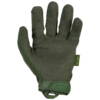 Kép 2/4 - Mechanix Wear® - THE ORIGINAL® - Taktikai Kesztyű  (OD Green)