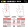 Mechanix Wear® - The Original Gen II® - Tactical Gloves - Taktikai Kesztyű (Woodland)