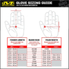 Kép 4/5 - Mechanix Wear® - FastFit® - Tactical Gloves - Taktikai Kesztyű (MultiCam®)