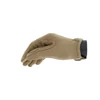 Mechanix Wear® - THE ORIGINAL® - Taktikai Kesztyű (Coyote)