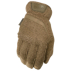 Kép 1/4 - Mechanix Wear® - FastFit® - Tactical Gloves - Taktikai Kesztyű (Coyote)
