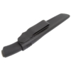 Kép 3/4 - Morakniv®  Bushcraft Black Carbon Knife - Túlélő Kés