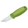 Kép 2/3 - Morakniv® ELDRIS Knife - Túlélő Kés (Light Green)
