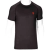 Outrider Tactical -  T.O.R.D. Athletic Fit Performance Tee Black - Taktikai Póló (Black)