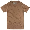 Outrider Tactical -  T.O.R.D. Athletic Fit Performance Tee Coyote - Taktikai Póló (Coyote)