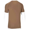 Outrider Tactical -  T.O.R.D. Athletic Fit Performance Tee Coyote - Taktikai Póló (Coyote)