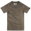 Outrider Tactical -  T.O.R.D. Athletic Fit Performance Tee Ranger Green - Taktikai Póló (Ranger Green)