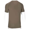 Outrider Tactical -  T.O.R.D. Athletic Fit Performance Tee Ranger Green - Taktikai Póló (Ranger Green)