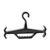 Outrider Tactical -  Heavy Duty Equipment Hanger (Black)