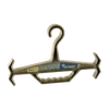 Outrider Tactical -  Heavy Duty Equipment Hanger (OD Green)