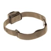 Petzl® - TACTIKKA® +RGB Head Lamp -  Fejlámpa (Desert)