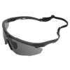 Kép 2/5 - Revision - STINGERHAWK™ DELUXE KIT/YELLOW - Taktikai Védőszemüveg (Black)