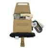 RHINO® Rescue - CLC IFAK LEVEL-I MINI FIRST AID KIT (Coyote)