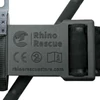 RHINO® Rescue - Metal Tourniquet (Black)