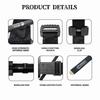 Kép 6/6 - RHINO® Rescue - Metal Tourniquet (Black)