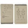 Rite in the Rain® - COMBAT MEDIC ORGANIZER GEN 2 (Tan)