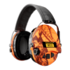 Kép 1/5 - Sordin -  Supreme Pro-X LED - Aktív Hallásvédő (Orange)