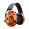 Kép 3/5 - Sordin -  Supreme Pro-X LED - Aktív Hallásvédő (Orange)