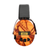Kép 5/5 - Sordin -  Supreme Pro-X LED - Aktív Hallásvédő (Orange)