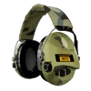 Sordin -  Supreme Pro-X LED - Aktív Hallásvédő (MultiCam®)