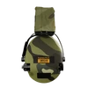 Sordin -  Supreme Pro-X LED - Aktív Hallásvédő (MultiCam®)