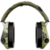 Sordin -  Supreme Pro-X LED - Aktív Hallásvédő (MultiCam®)