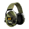 Sordin -  Supreme Pro-X LED - Aktív Hallásvédő (MultiCam®)