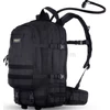 Kép 1/4 - Source™ Assault 20L Hydration Cargo Pack - Taktikai Hátizsák (Black)