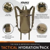 Source™ Tactical Hydration Pack 3L (MultiCam®)