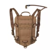 Kép 1/2 - Source™ Rider 3L Low Profile Hydration Pack (Coyote)