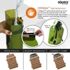 Source™ Razor | Low Profile MOLLE Hydration Pouch | 3L (Coyote)