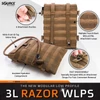 Source™ Razor | Low Profile MOLLE Hydration Pouch | 3L (MultiCam®)