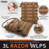 Kép 6/7 - Source™ Razor | Low Profile MOLLE Hydration Pouch | 3L (MultiCam®)
