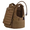 Source™ Razor | Low Profile MOLLE Hydration Pouch | 3L (Coyote)