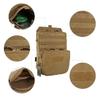 Kép 5/6 - Spanker® EP105 Hidratációs Zsák (Coyote Brown)