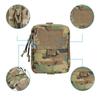 Kép 4/4 - Spanker® Utility Pouch - Általános Zseb (MultiCam Black™)