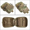 Spanker® Utility Pouch - Általános Zseb (MultiCam Black™)