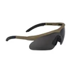 Swiss Eye® Raptor - Taktikai Védőszemüveg (Coyote)