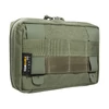 Kép 2/2 - Tasmanian Tiger® - TT TAC POUCH 4.1 ACCESSORY POUCH - Admin Zseb (Olive)