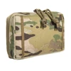 Tasmanian Tiger® - TT TAC POUCH 4.1 MC ACCESSORY POUCH - Admin Zseb (MultiCam®)