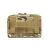 Tasmanian Tiger® - TT TAC POUCH 4.1 MC ACCESSORY POUCH - Admin Zseb (MultiCam®)